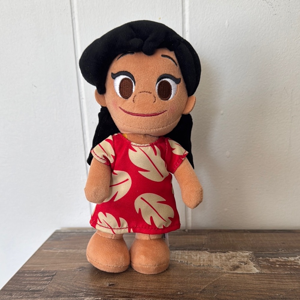 Disney Lilo Nuimo